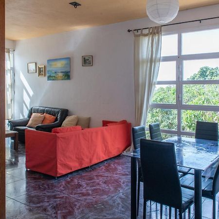 Apartments On An Organic Farm By The Coast, Frontera Exterior photo