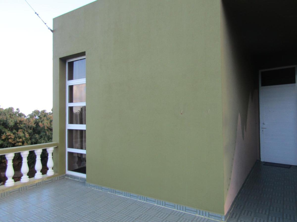 Apartments On An Organic Farm By The Coast, Frontera Exterior photo